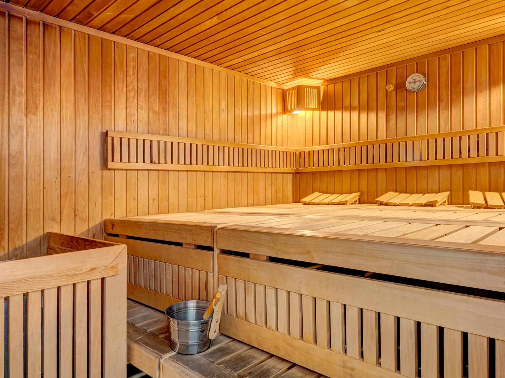 Ostseeresidenz Gorki- Park - 05 Mit Wellness Und Schwimmbad Heringsdorf  Esterno foto