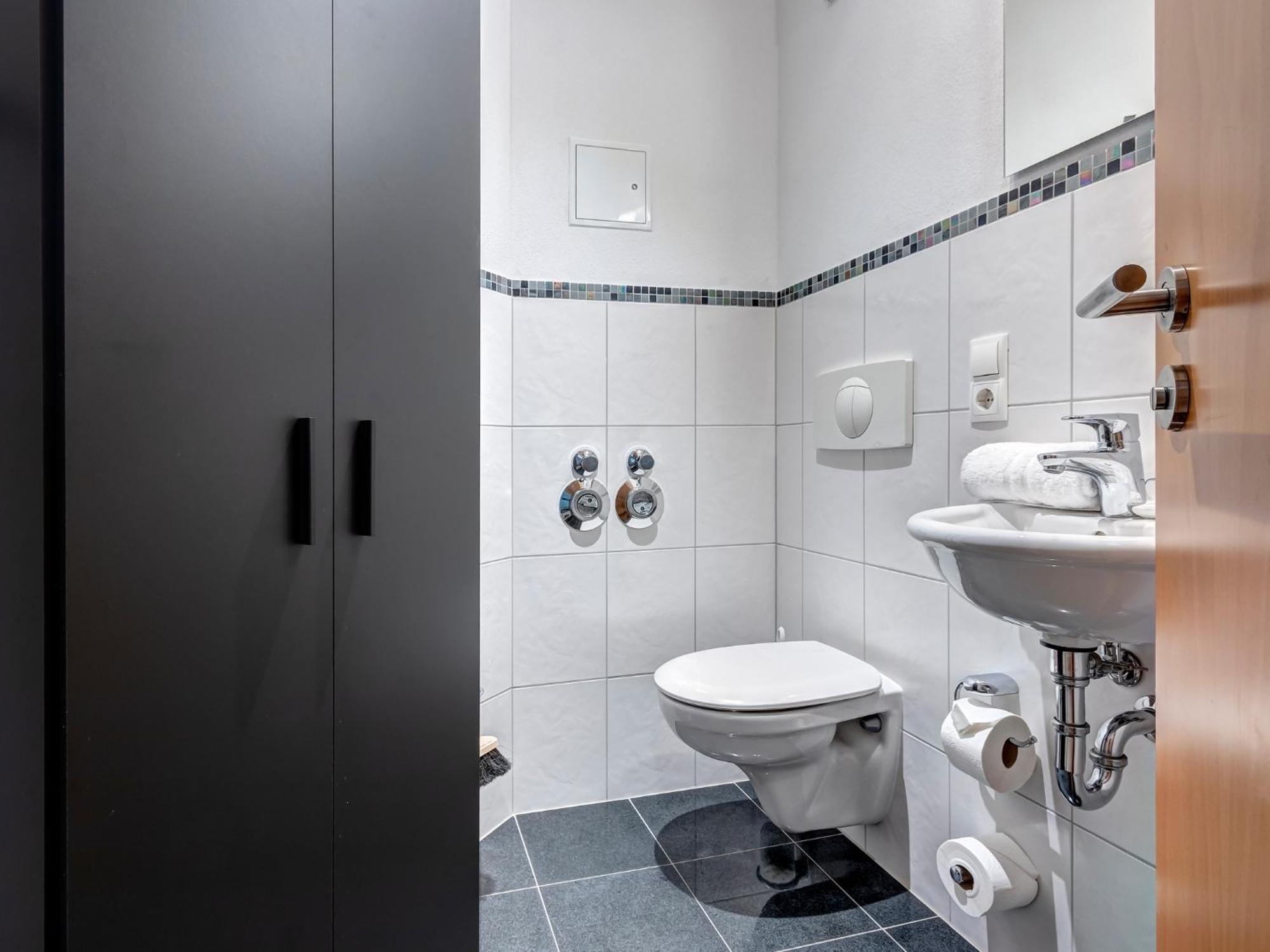 Ostseeresidenz Gorki- Park - 05 Mit Wellness Und Schwimmbad Heringsdorf  Esterno foto