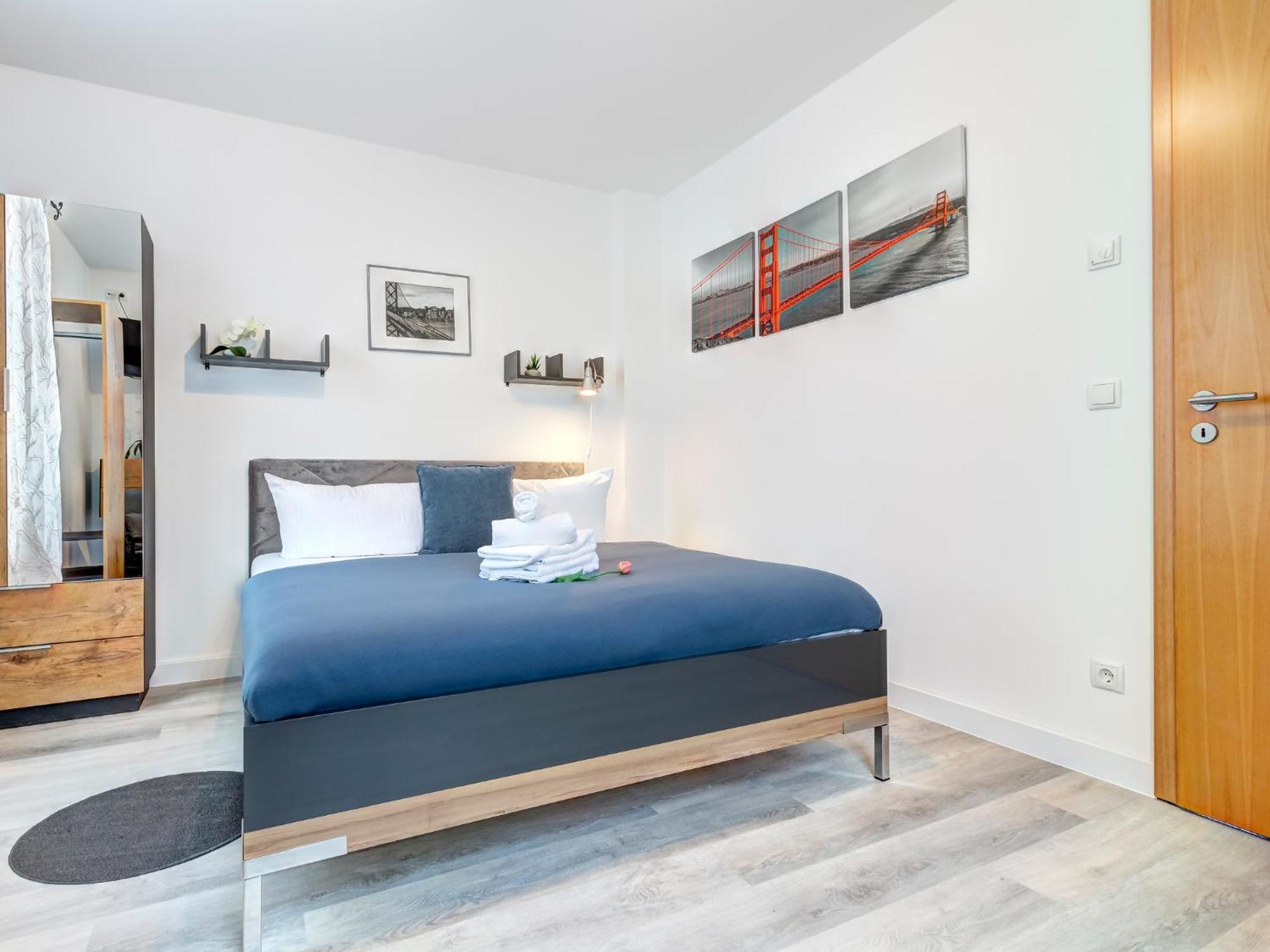 Ostseeresidenz Gorki- Park - 05 Mit Wellness Und Schwimmbad Heringsdorf  Esterno foto