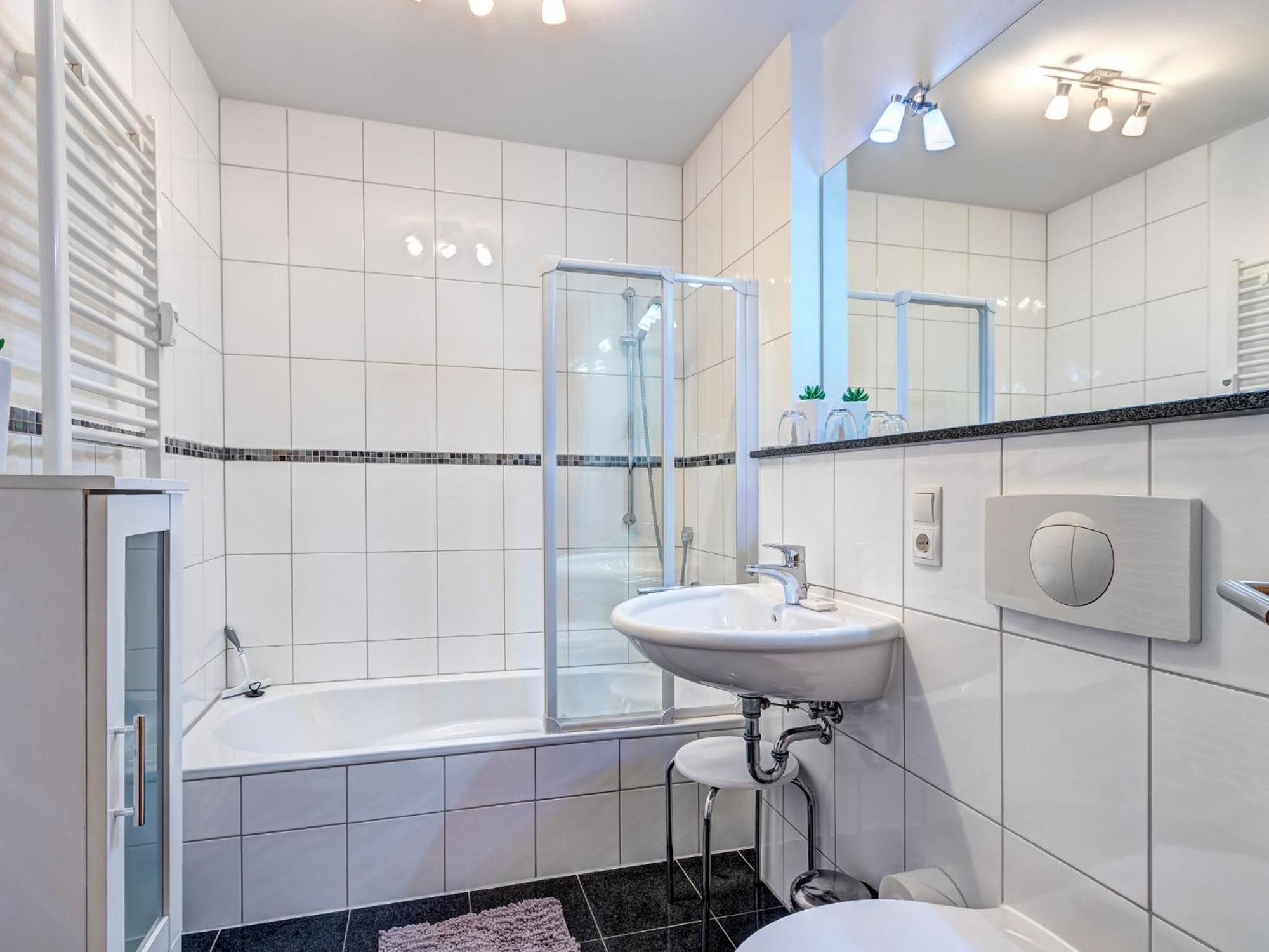 Ostseeresidenz Gorki- Park - 05 Mit Wellness Und Schwimmbad Heringsdorf  Esterno foto