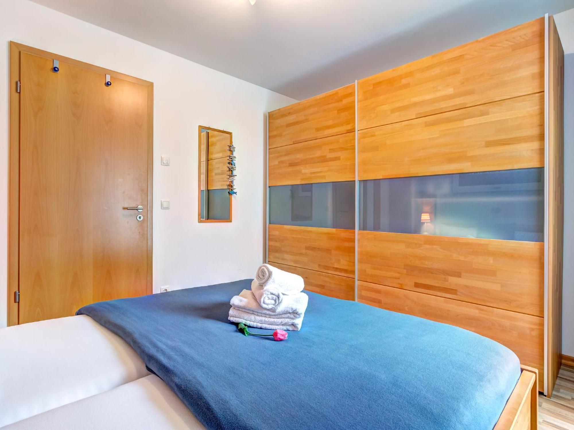 Ostseeresidenz Gorki- Park - 05 Mit Wellness Und Schwimmbad Heringsdorf  Esterno foto